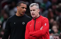 Chez les joueurs et les coaches, la qualification au “point average” ne fait pas l’unanimité