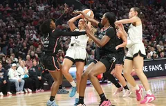 Le Fire de Carla Leite débute son aventure en WNBA avec une défaite