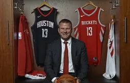 Le propriétaire des Rockets en discussion pour transformer le Connecticut Sun en Houston Comets ?