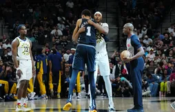 Les NBA Paris Games 2025 encore diffusés en clair par Canal+