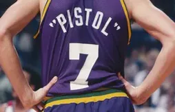 Des surnoms sur les maillots ? Du déjà-vu en NBA !