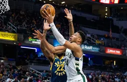 Stats & Highlights | Milwaukee et Brooklyn creusent l’écart, Utah veut garder espoir