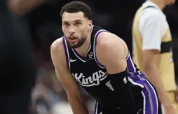 Sans surprise, Zach LaVine active son option à 49 millions de dollars