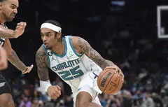 PJ Washington trop gourmand pour les Hornets ?