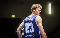 Le nouveau récital offensif de Lauri Markkanen (42 points en 24 minutes)