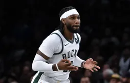 Jae Crowder ne reviendra qu’en 2024 !