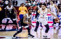 Le petit bijou de match de Tomas Satoransky