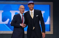 La NBA croit dans le projet des Sixers