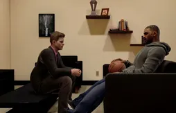 NBA 2K15 : la scène d’ouverture du mode MyCareer