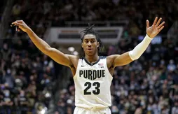 NCAA | Jaden Ivey, la nouvelle star de Purdue