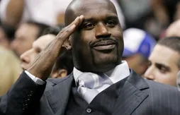 Shaquille O’Neal : “J’aurais pu être le numéro 2 dans l’histoire”