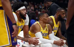 Le bilan au quart de la saison | Les déceptions