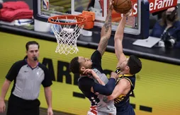 Daniel Gafford, la plus belle prise des Wizards