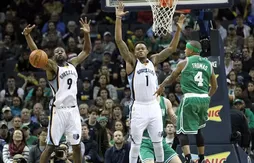 Memphis – Boston : Isaiah Thomas (44 points) est un géant !