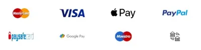 Moyens de paiement Betsson