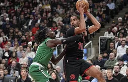 Paris sportifs : Jontay Porter mis en examen
