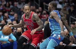 Sans forcer, Chicago impose sa loi à Charlotte