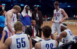 Deux assistants de plus aux Hornets