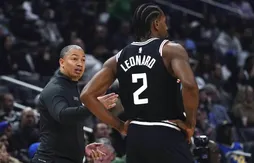 La peur de froisser Kawhi Leonard a-t-elle perdu les Clippers ?
