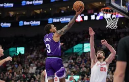 Le rebond du Jazz face à Houston s’est aussi joué en coulisses