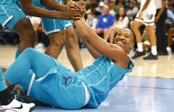 Fin de saison pour Grant Williams