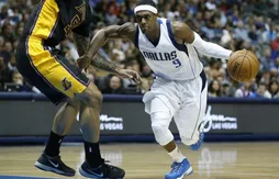 Rajon Rondo sort le grand jeu pour repousser les Lakers