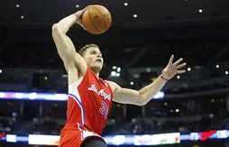 La course au MVP : l’inattendu Blake Griffin