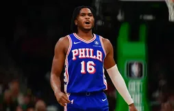 Ricky Council IV libéré par les Sixers