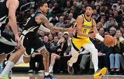 Les Pacers ne voulaient pas encore tomber dans le piège de l’isolation