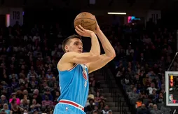 Interview Bogdan Bogdanovic : “Notre équipe est en pleine ascension”