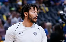 Dwane Casey détaille le futur rôle de Derrick Rose