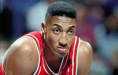 “No Bull Tour” : Scottie Pippen sur scène pour livrer sa version de “The Last Dance”