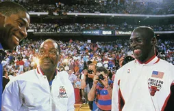 Michael Jordan, 20 ans déjà : l’heure de gloire