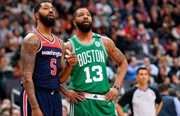 Bon pour le service, Markieff Morris intéresse les Lakers, les Rockets et les Raptors