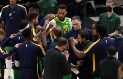 Le Jazz ne veut pas reproduire les mêmes erreurs que l’an passé