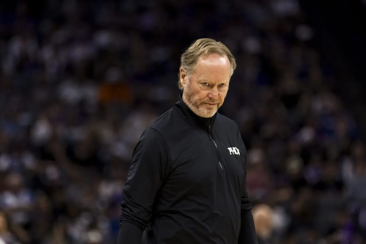 Mike Budenholzer