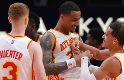 Il va y avoir du changement chez les Hawks