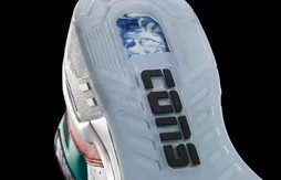 Le grand retour de Converse se confirme