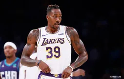 Kobe Bryant se félicite de la renaissance de Dwight Howard aux Lakers