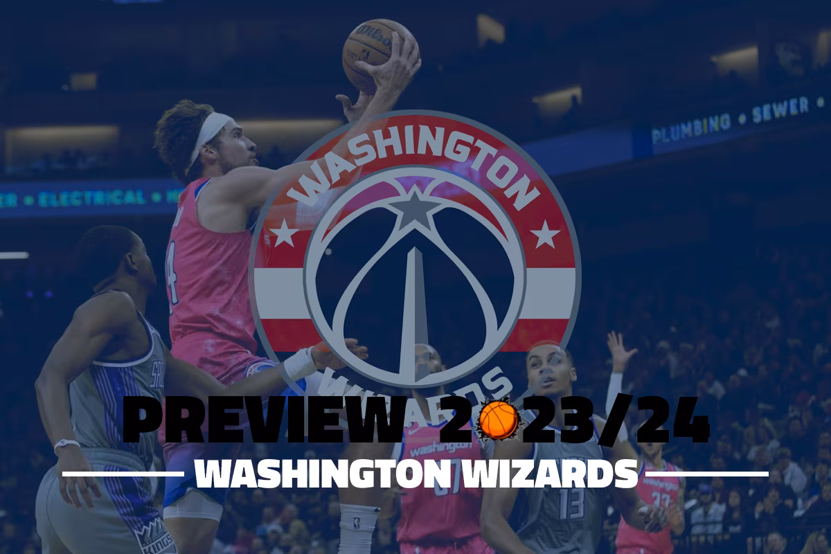 Preview des Washington Wizards