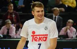 Pour Luka Doncic, Dallas sera peut-être un prétendant au titre dans cinq ans
