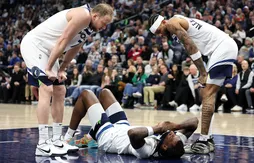 Des Wolves également battus par la fatigue