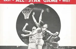 Un boycott ou une grève en NBA ? L’exemple du All-Star Game 1964