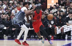 Jazz – Blazers : Jrue Holiday sur son 31