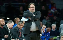 Stan Van Gundy : « On veut toujours construire une équipe qui vise le titre »