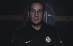 « Black Lives Matter, ce n’est pas une déclaration politique » : le message fort de Mike Krzyzewski