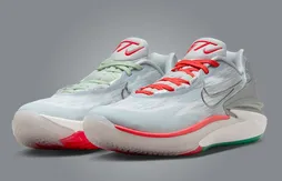 La Nike GT Cut 2 au rendez-vous de Noël