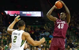 Pascal Siakam, la foi dans son jeu