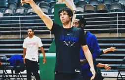 Milos Teodosic, “le meneur idéal pour le style de jeu des Clippers”