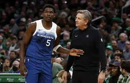 Les Wolves ont agacé leur coach